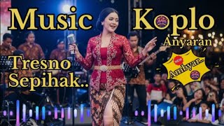 TRESNO SEPIHAK 💔 Dangdut Koplo Anyaran 2026 | Lagu Jawa Galau Terbaru Bikin Nangis