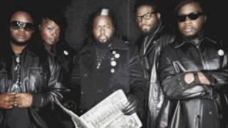 Morgan Heritage - The Fight