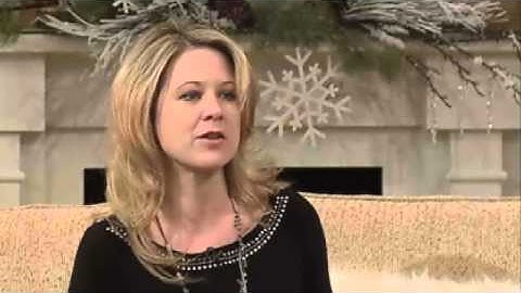 How to Give Compliments: Aimee Symington