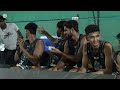 Day 2, Game 1 | BFI - INBL 2022 | Round 1 | Kochi | Mumbai Titans Vs. Chandigarh Warriors