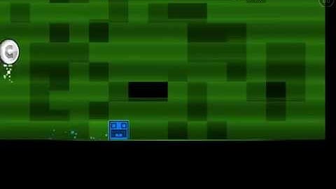 LEVEL WITH INFINITE USER COINS ? - Geometry Dash 2.0