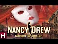 MANY FREAKS - Danger By Design #1 - Nancy Drew