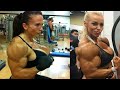 FEMALES BODYBUILDING, MONIQUE WOODMAN'S BODYBUILDING, IFBB MUSCLE, WORKOUT,