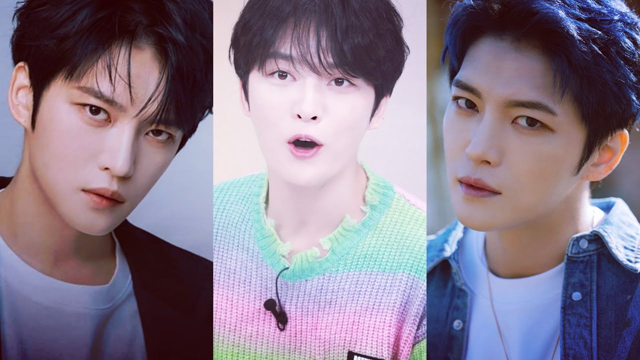 KIM JAE JOONG - ジェジュン OTHER SNS UPDATE (INKODE, UHMG