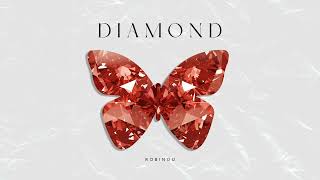 Robinou - Diamond (Audio)