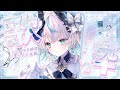 【 歌枠 / Karaoke 】まったり深夜の縦型歌枠🎶 Singing Stream【 #新人Vtuber / #aoineno 】 #shorts