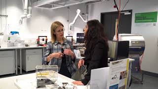 World first ewaste microfactory launches at UNSW