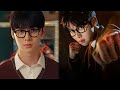 Everyone Thinks He S A Weak Nerd But He S The Most Powerful Boy In School 