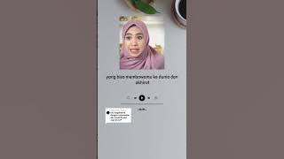 Mau Tahu Rumus Jodoh ? Makna Surah An-Nur Ayat 26 - Ustadzah Oki Setiana Dewi