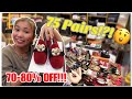 75 Pairs of Shoes ng Bagong Madam Ayaw Magpakilala! ( Grabe Pamigay ang Presyo! )