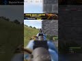This Is How You Handle 8 Men #rust #rustgame