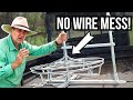 This Simple Fix Makes Wire Spinners Work Perfectly