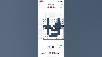 Nonogram.com Level 350