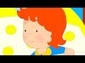 Caillou gets Sick | Fun for Kids | Videos for Toddlers | Full Episode | Cartoon Movie | Cartoon