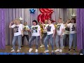 Выпускной 2021- танец родителей - Шатура - школа № 4