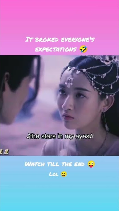 ✨NOVOLAND CASTLE IN THE SKY ✨ IT BROKED HIS EXPECTATIONS 🤣 WATCH TILL THE END 100 % FUN #cdrama
