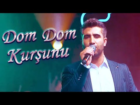 Seccad Mehmedi | Dom Dom Kurşunu | Canlı | 2021