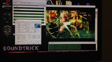 RPCS3 [ Beyond Good and Evil HD ] REAL PS3 EMULATOR DEMOSTRATION xeon X5460 3.16 GHz