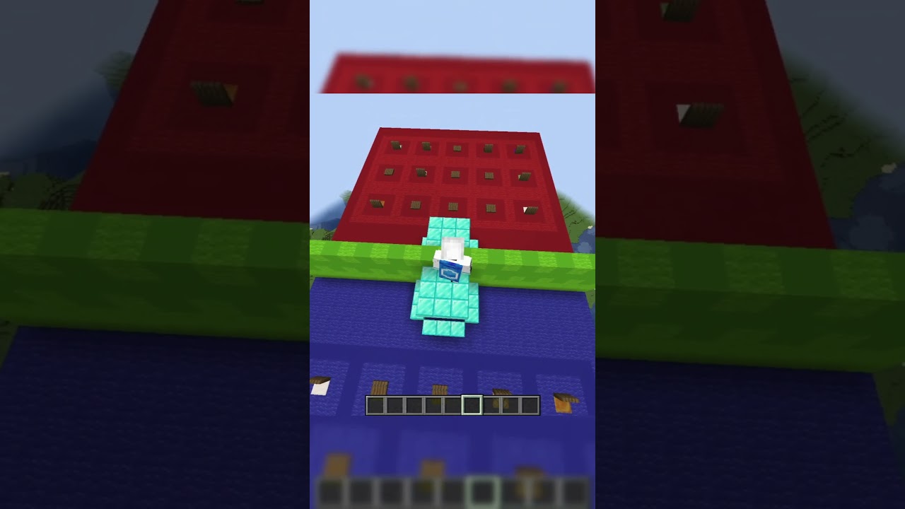 Guess the block...