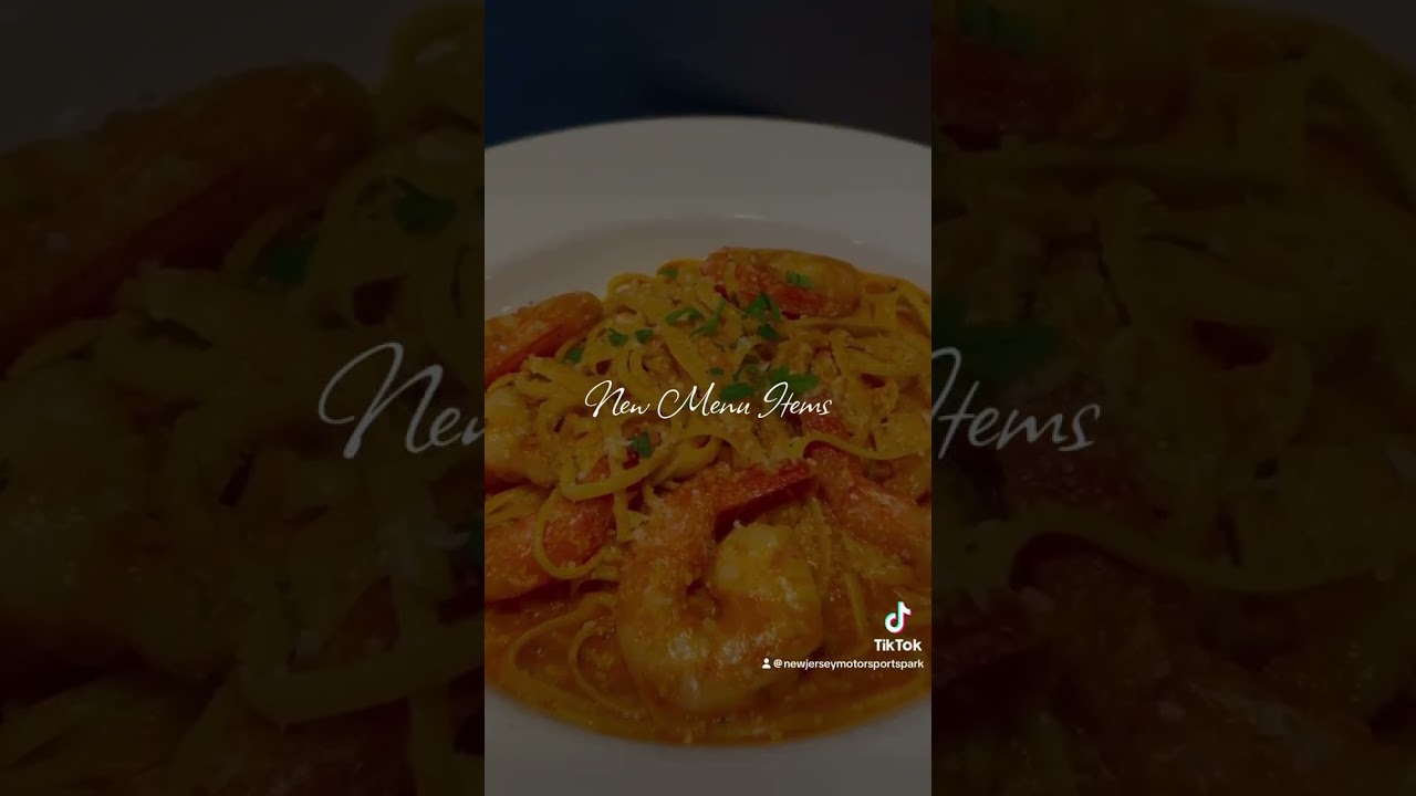 The Finish Line Pub is Open for the 2026 season!