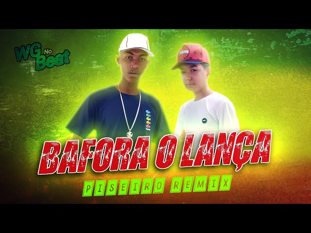 Mario MC, Menor Adr – “Bafora o Lança (REMIX)”, Songs