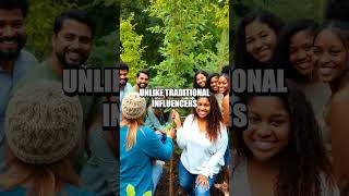 Unraveling the World of Ethical Influencers