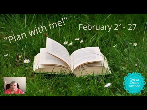 Video: Blogs: 21-27 Februari