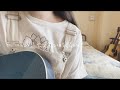 【オリジナル】会えない時くらいは 。【あを。】