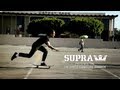 SUPRA Presents The Jim Greco Signature Hammer