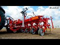 Einbock chopstar  rowguard  camera guidance system for row crop cultivators