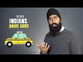 Why Indians Drive Cabs & Own Convenience Stores - The Immigrant Mindset 