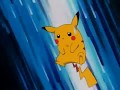 The Easiest Battle Pikachu Ever Won
