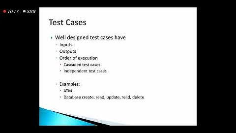 System Integration & Architecture 05