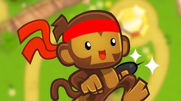 De BESTE games tot nu toe... CLEAN SLATE SERIES Afl. 3 (Bloons TD Battles)