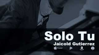 Video thumbnail of "Solo Confia"