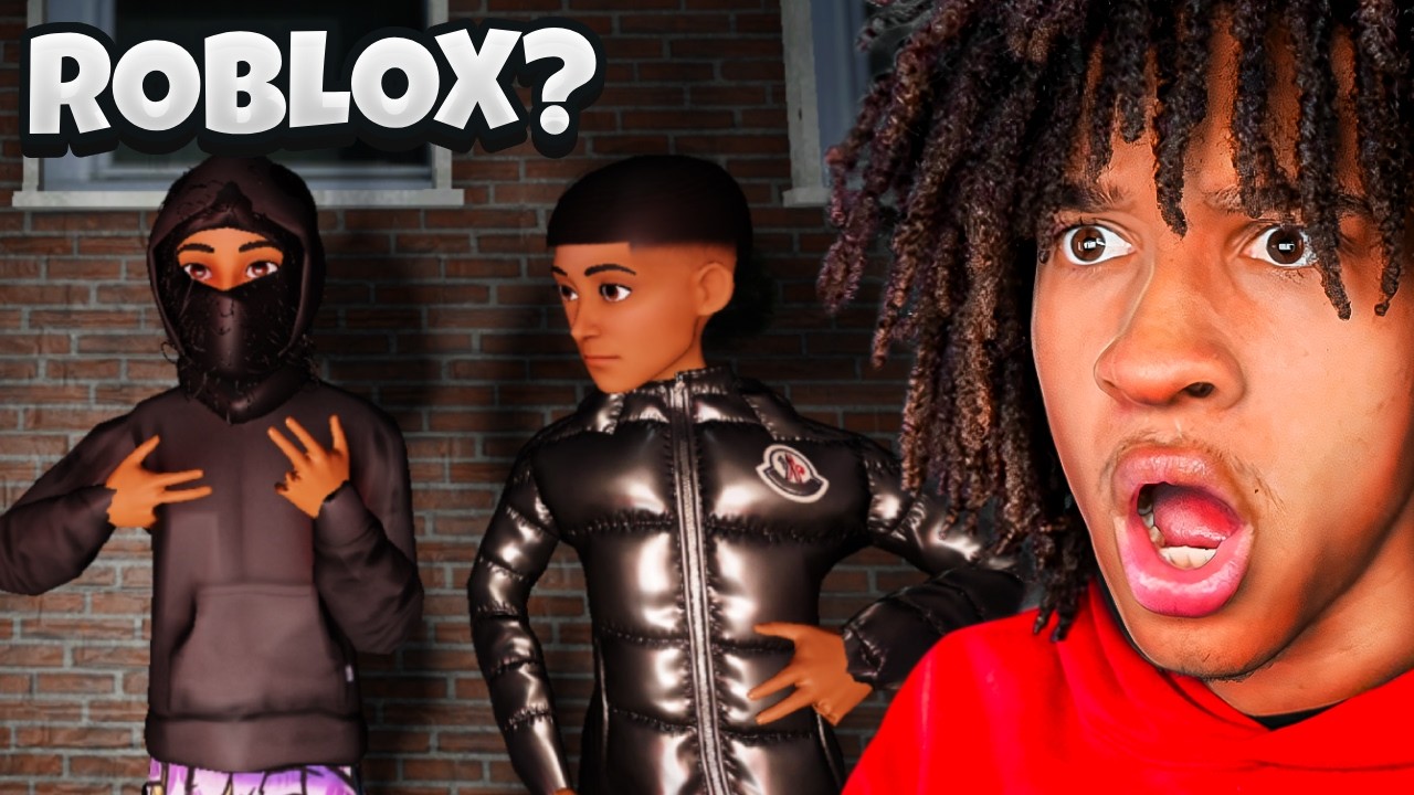 Roblox, But Every Kill = More REALISTIC - YouTube