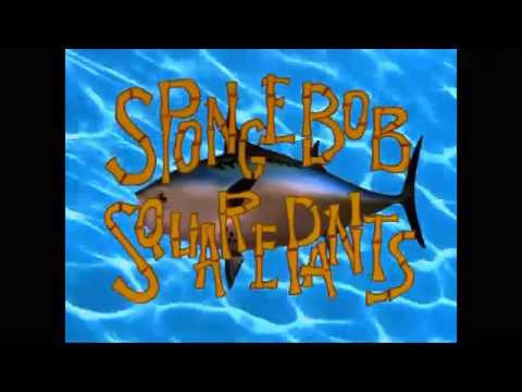 SpongeBob SquarePants Theme Song (NEW HD), Episode Opening Credits