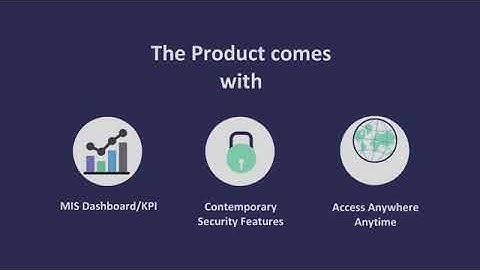 ERP Software Solution - Roadmap ERP