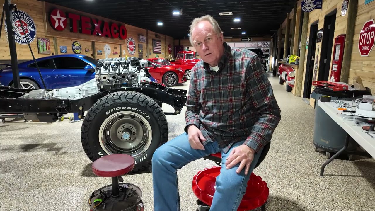 Roller Shop Stool by Vevor