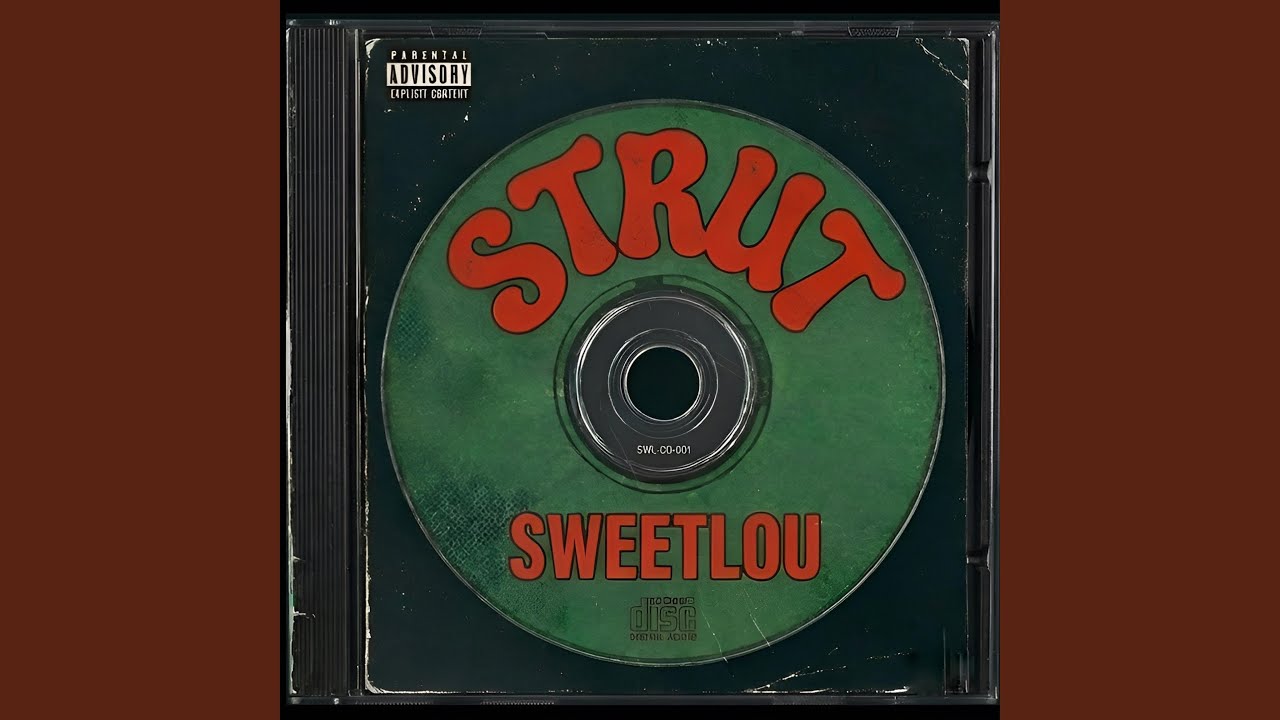 Watch Strut on YouTube Watch Strut on YouTube