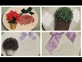 DIY decora tu cuarto o ideas para regalos