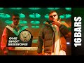 Summer Cem, KC Rebell und Juh-Dee im Studio | One Shot Sessions by Jägermeister Mp3 Song