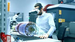UAE launches tech conglomerate to transform defence capabilities
