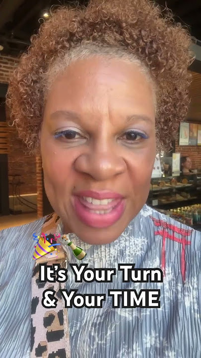 It’s Your Turn & Your TIME!🥰 #dueseason #wordofencouragement