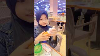 Squishy Es Krim Besaryeeee Unboxing