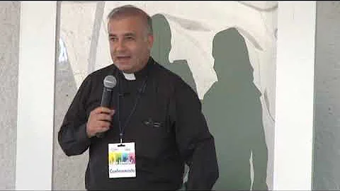 Padre Angel Espinosa de los Monteros - Mirar de ot...