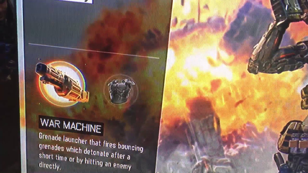 Bo3 master prestige duplication best 2016 ( still works)