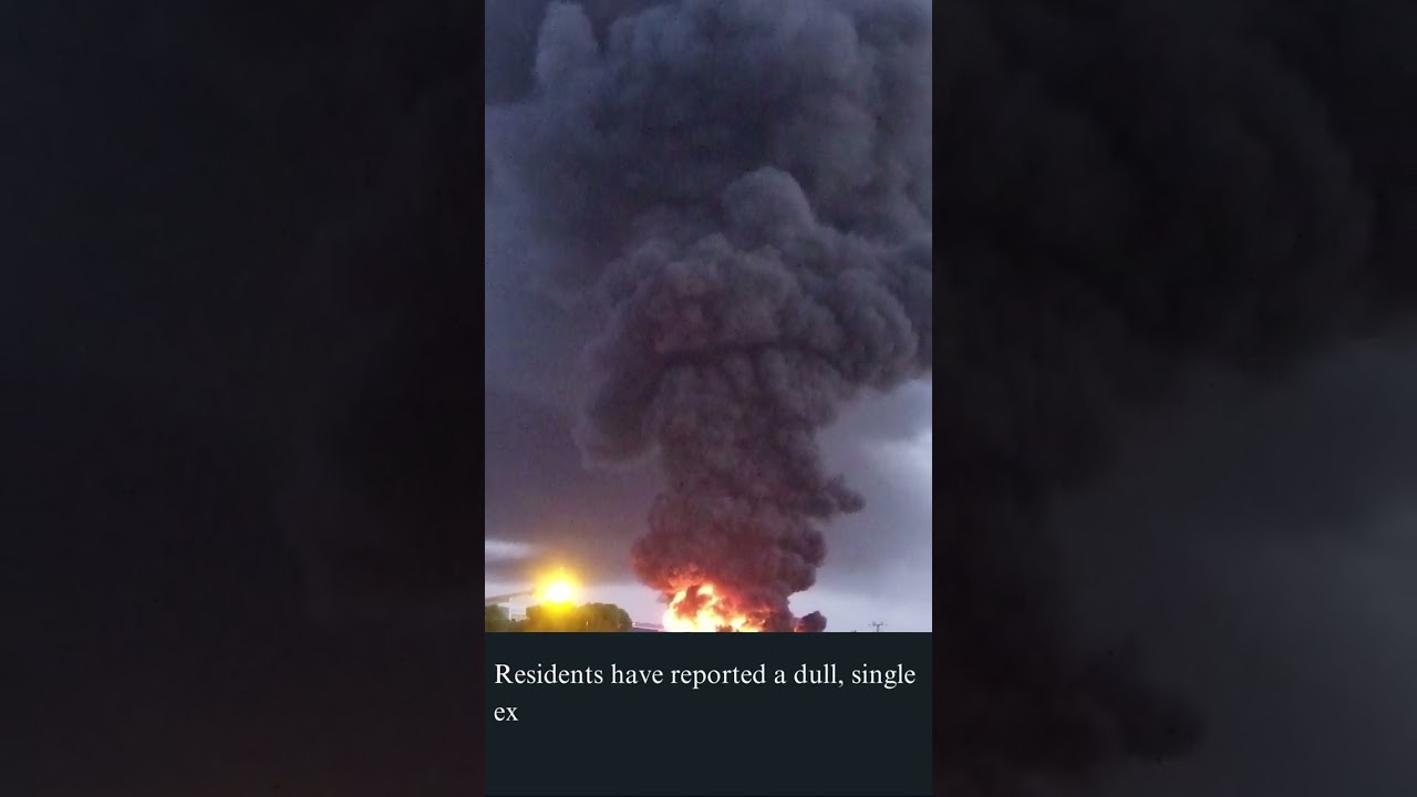 Explosive News in Melitopol: What Really Happened? 