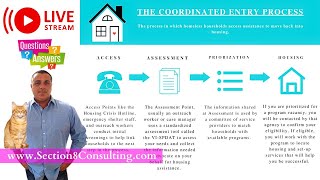 Homeless Assistance Programs 2026 - Changes to Permanent Supportive Housing & Rapid Rehousing