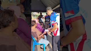Program Pembersihan Mega Sempena World Cleanup Day 2026 & Gerak Mesra 3S Zon Ahli Majlis MPS